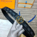 20Louis Vuitton AAA+ Leather Belts W4cm #9129997