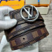 5Louis Vuitton AAA+ Leather Belts W4cm #9129997