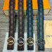 1Louis Vuitton AAA+ Leather Belts W4cm #9129997