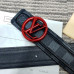13Louis Vuitton AAA+ Leather Belts W4cm #9129998