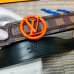 11Louis Vuitton AAA+ Leather Belts W4cm #9129998