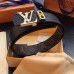 7Louis Vuitton AAA+ Men's Belts W4.0cm #99900200