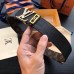 8Louis Vuitton AAA+ Men's Belts W4.0cm #99900200