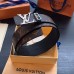 1Louis Vuitton AAA+ Men's Belts W4.0cm #99900200