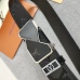 4Men's Louis Vuitton AAA+ Belts 3.8CM #99905665