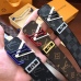 5Men's Louis Vuitton AAA+ Belts 4.0CM #99905667
