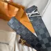 17Men's Louis Vuitton AAA+ Belts 4CM Original Quality #A44626