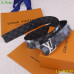 3Men's Louis Vuitton AAA+ Belts #9124411
