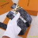 4Men's Louis Vuitton AAA+ Belts #9124411