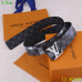 8Men's Louis Vuitton AAA+ Belts #9124411