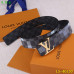 11Men's Louis Vuitton AAA+ Belts #9124411