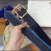 1Men's Louis Vuitton AAA+ Belts #99117148