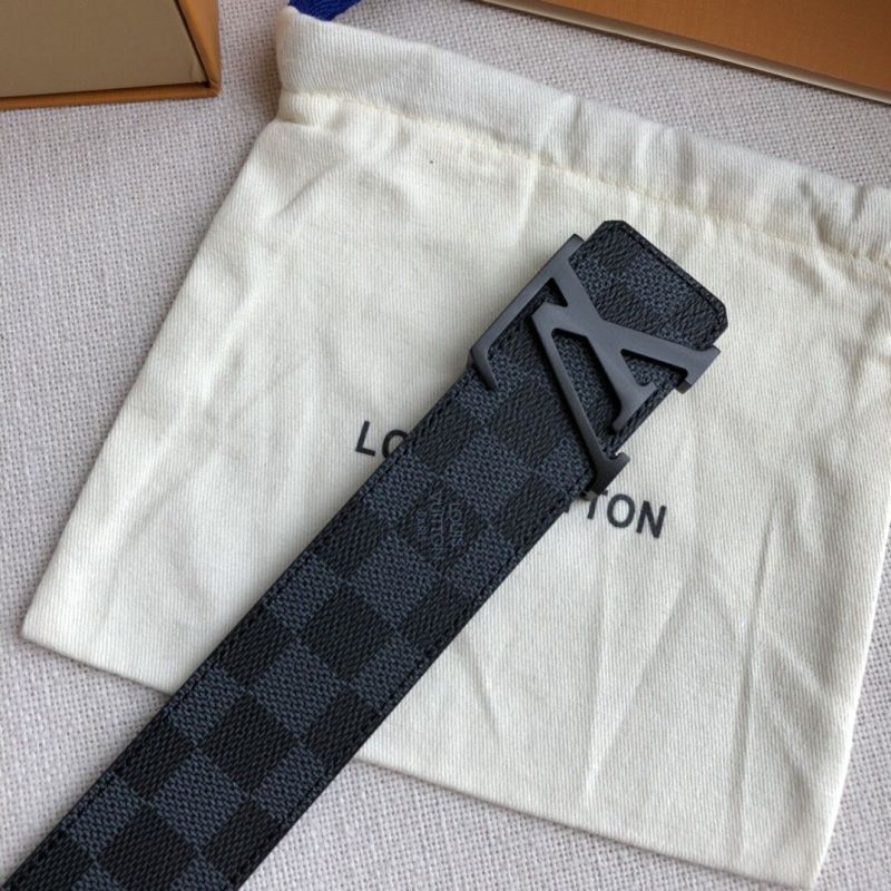 Men's Louis Vuitton AAA+ Belts #99116009 - AAACLOTHES.COM