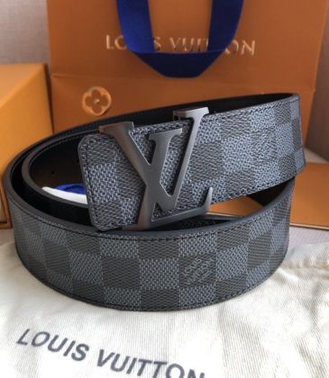 Men's Louis Vuitton AAA+ Belts #99116009