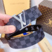 4Men's Louis Vuitton AAA+ Belts #999933007