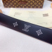 6Men's Louis Vuitton AAA+ Belts #999933007
