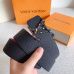 3Men's Louis Vuitton AAA+ Belts #999933009