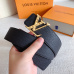 4Men's Louis Vuitton AAA+ Belts #999933010