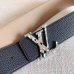 3Men's Louis Vuitton AAA+ Belts #999933011