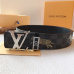 7Men's Louis Vuitton AAA+ Belts #A22970