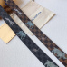 9Men's Louis Vuitton AAA+ Belts #A22970