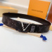 5Men's Louis Vuitton AAA+ Belts #A23343