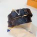 7Men's Louis Vuitton AAA+ Belts #A23343