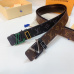 5Men's Louis Vuitton AAA+ Belts #A23344