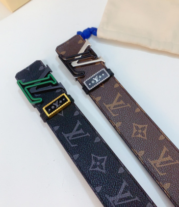 Men's Louis Vuitton AAA+ Belts #A23344