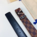 9Men's Louis Vuitton AAA+ Belts #A23345