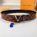 11Men's Louis Vuitton AAA+ Belts #A23345