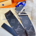 6Men's Louis Vuitton AAA+ Belts #A23347