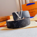 4Men's Louis Vuitton AAA+ Belts #A23350
