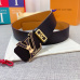 3Men's Louis Vuitton AAA+ Belts #A24295