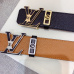 7Men's Louis Vuitton AAA+ Belts #A24296