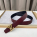 6Men's Louis Vuitton AAA+ Belts #A24297