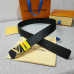 3Men's Louis Vuitton AAA+ Belts #999935542
