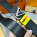 4Men's Louis Vuitton AAA+ Belts #999935543