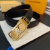 3Men's Louis Vuitton AAA+ Belts #999935545