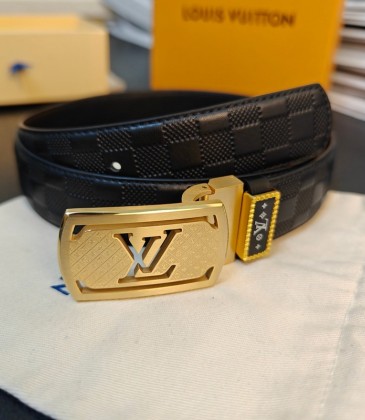 Men's Louis Vuitton AAA+ Belts #999935545