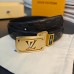 1Men's Louis Vuitton AAA+ Belts #999935545