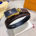 9Men's Louis Vuitton AAA+ Belts #A29216