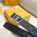 13Men's Louis Vuitton AAA+ Belts #A29219