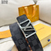 15Men's Louis Vuitton AAA+ Belts #A29219