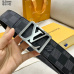 16Men's Louis Vuitton AAA+ Belts #A29219