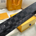 18Men's Louis Vuitton AAA+ Belts #A29219