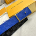 6Men's Louis Vuitton AAA+ Belts #A29219