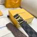 8Men's Louis Vuitton AAA+ Belts #A29219