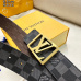 9Men's Louis Vuitton AAA+ Belts #A29219
