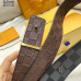 11Men's Louis Vuitton AAA+ Belts #A29219